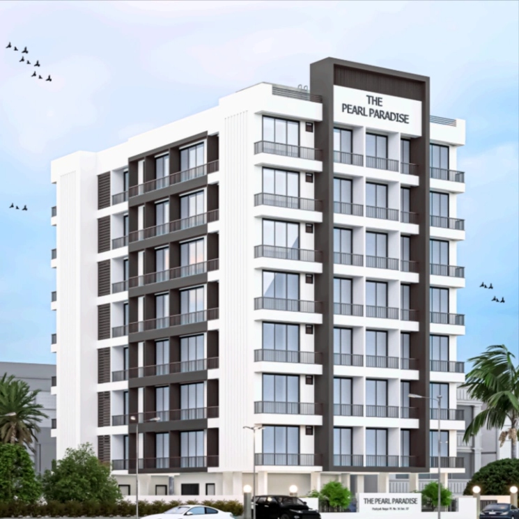 apartments for sale in navi mumbai
